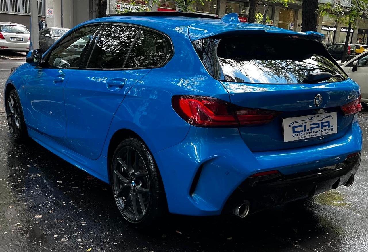 Bmw 120 120i 5p. Msport