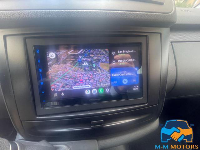 MERCEDES-BENZ Vito 3.0 9 posti Kombi Shuttle Extralong