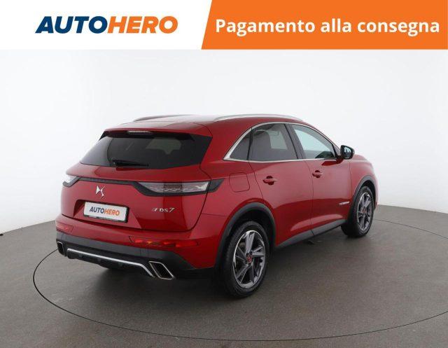 DS AUTOMOBILES DS 7 Crossback PureTech 180 aut. Business