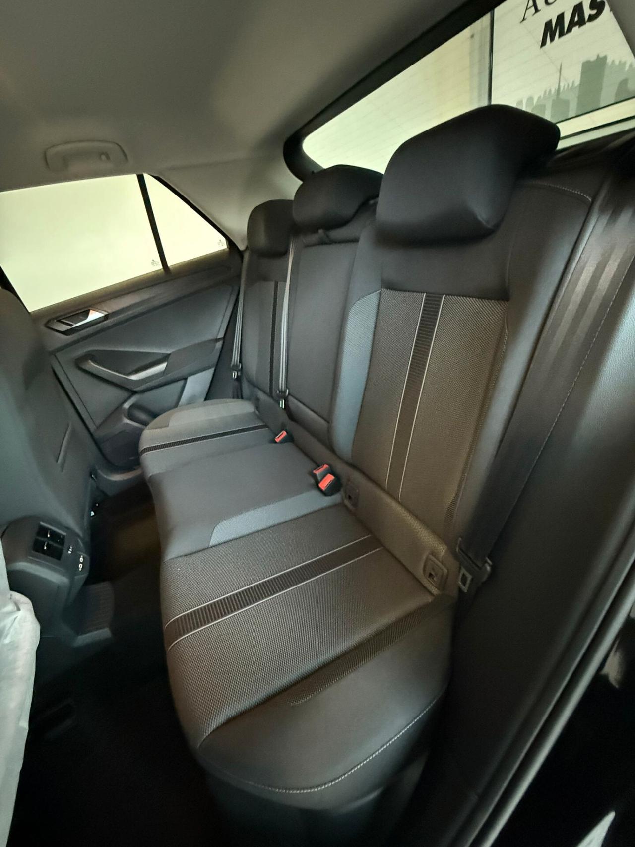 Volkswagen T-Roc 2.0 TDI SCR Edition Plus