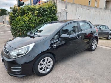 Kia Rio 1.2 CVVT 5p. ECO GPL Active