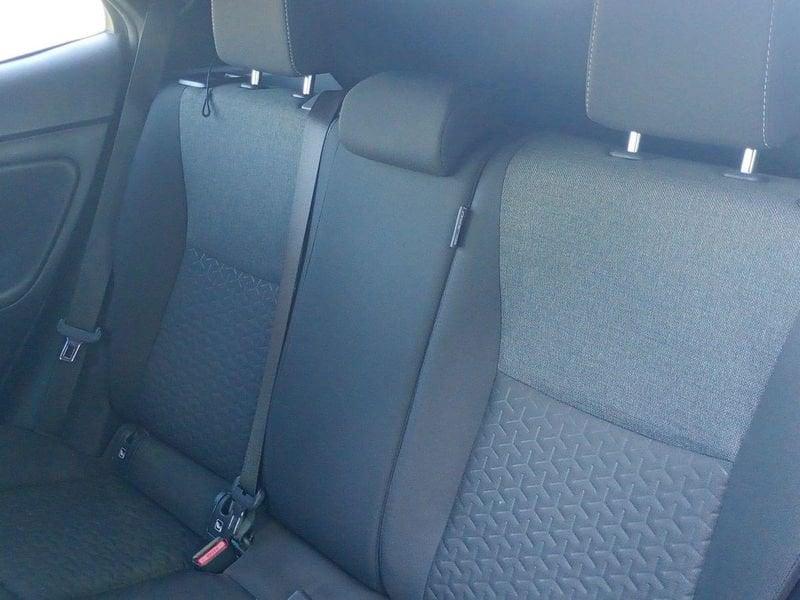 Toyota Yaris Cross 1.5 H 116cv Trend FWD E-CVT