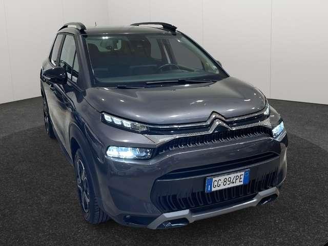 Citroen C3 Aircross 1.2 PURETECH 110cv Shine Pack
