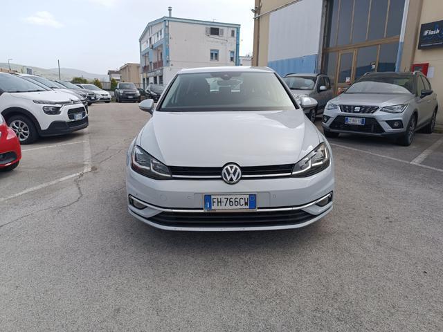 VOLKSWAGEN Golf 2.0 TDI 5p. 4 MOTION VENDUTA