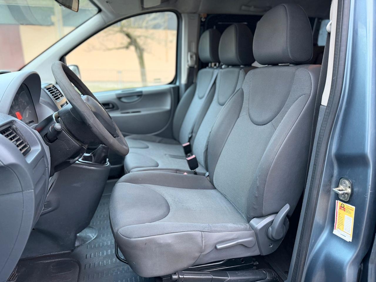 Peugeot Expert Tepee 2.0 HDi 9 POSTI