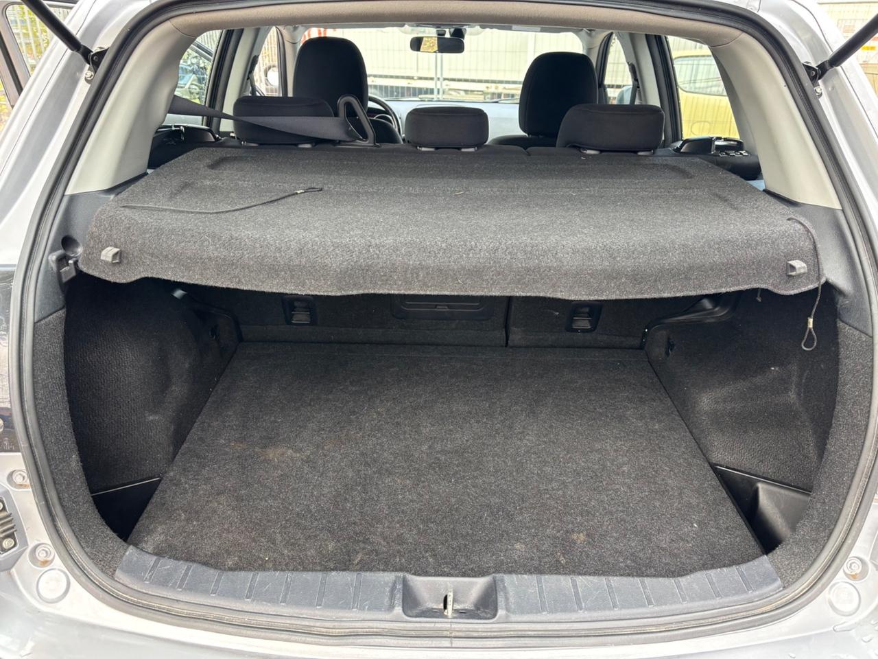 Mitsubishi ASX 1.8 DI-D 150 CV 4WD Invite