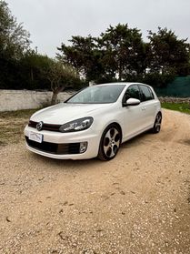 Volkswagen Golf 2.0 TSI 5p. GTI