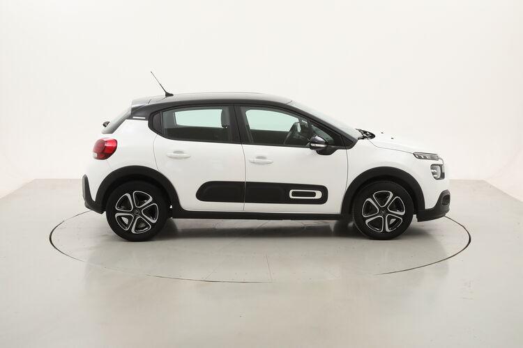 Citroen C3 Feel Pack BZ694629 1.2 Benzina 83CV