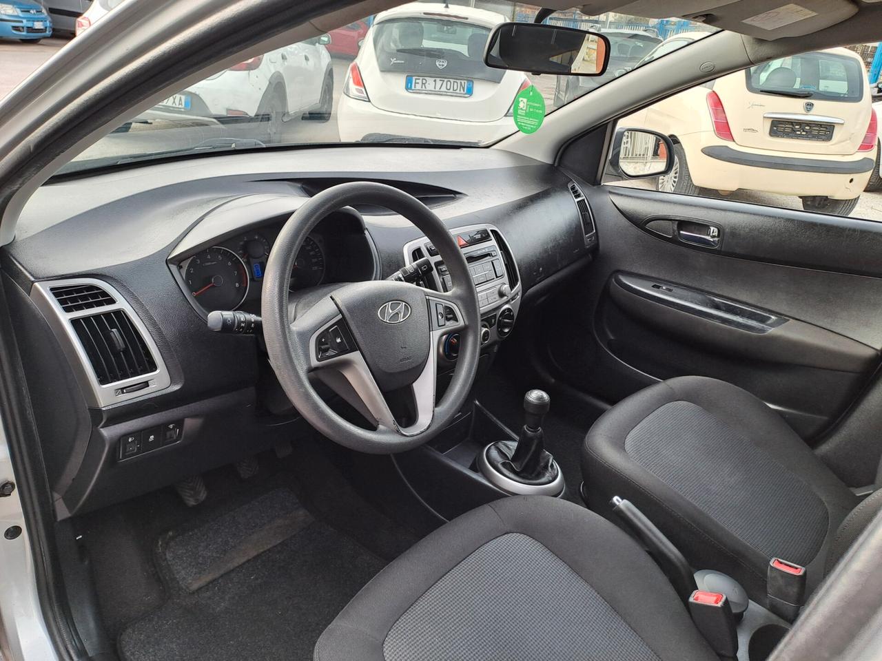Hyundai i20 1.2 GPL KM 90.000