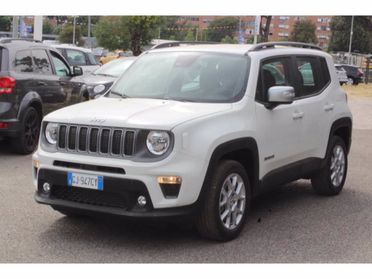 JEEP Renegade 1.3 t4 phev limited 4xe at6 del 2022