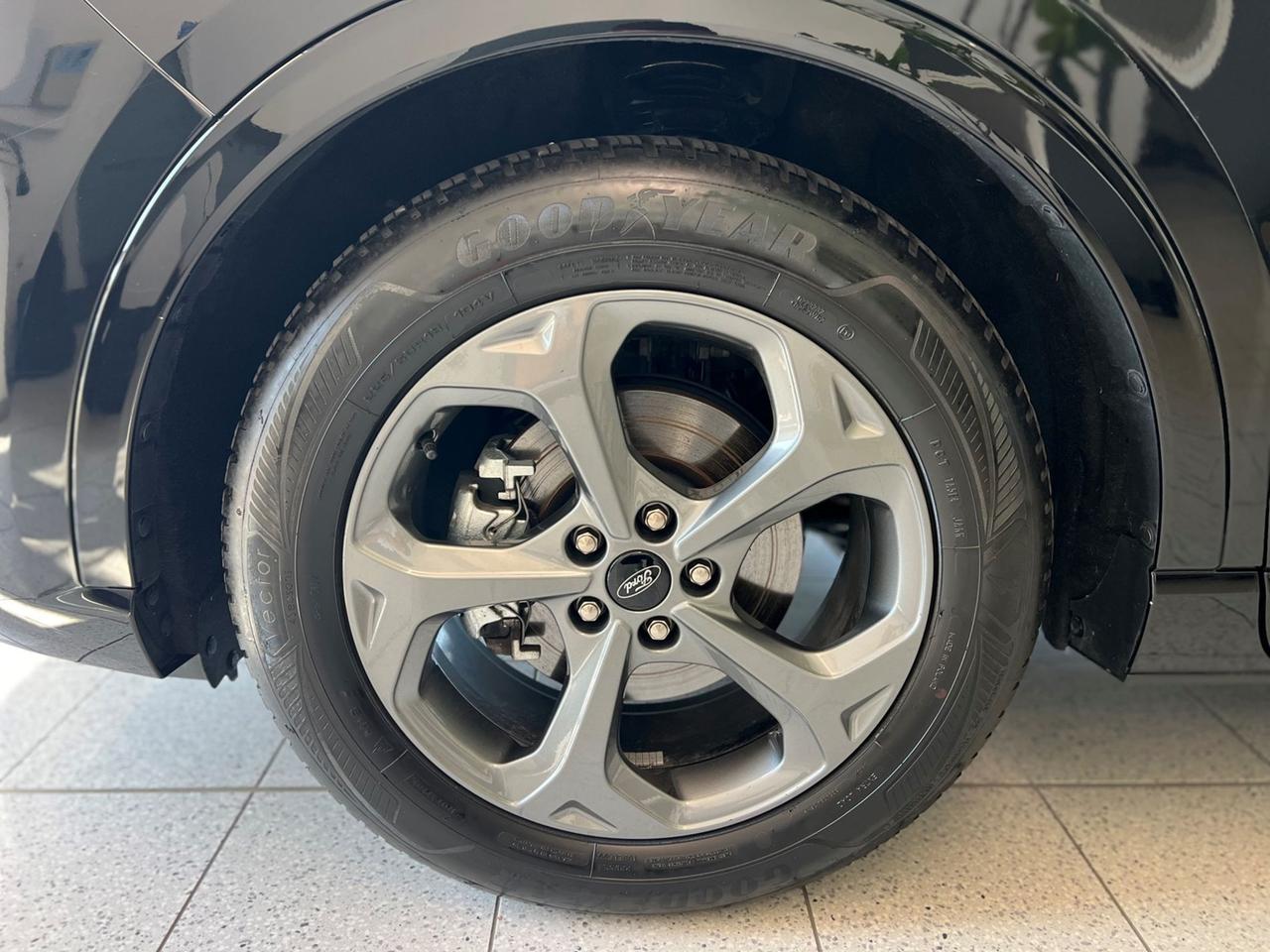 FORD Kuga IV 2024 2.5 full hybrid ST-Line 2wd 180cv auto