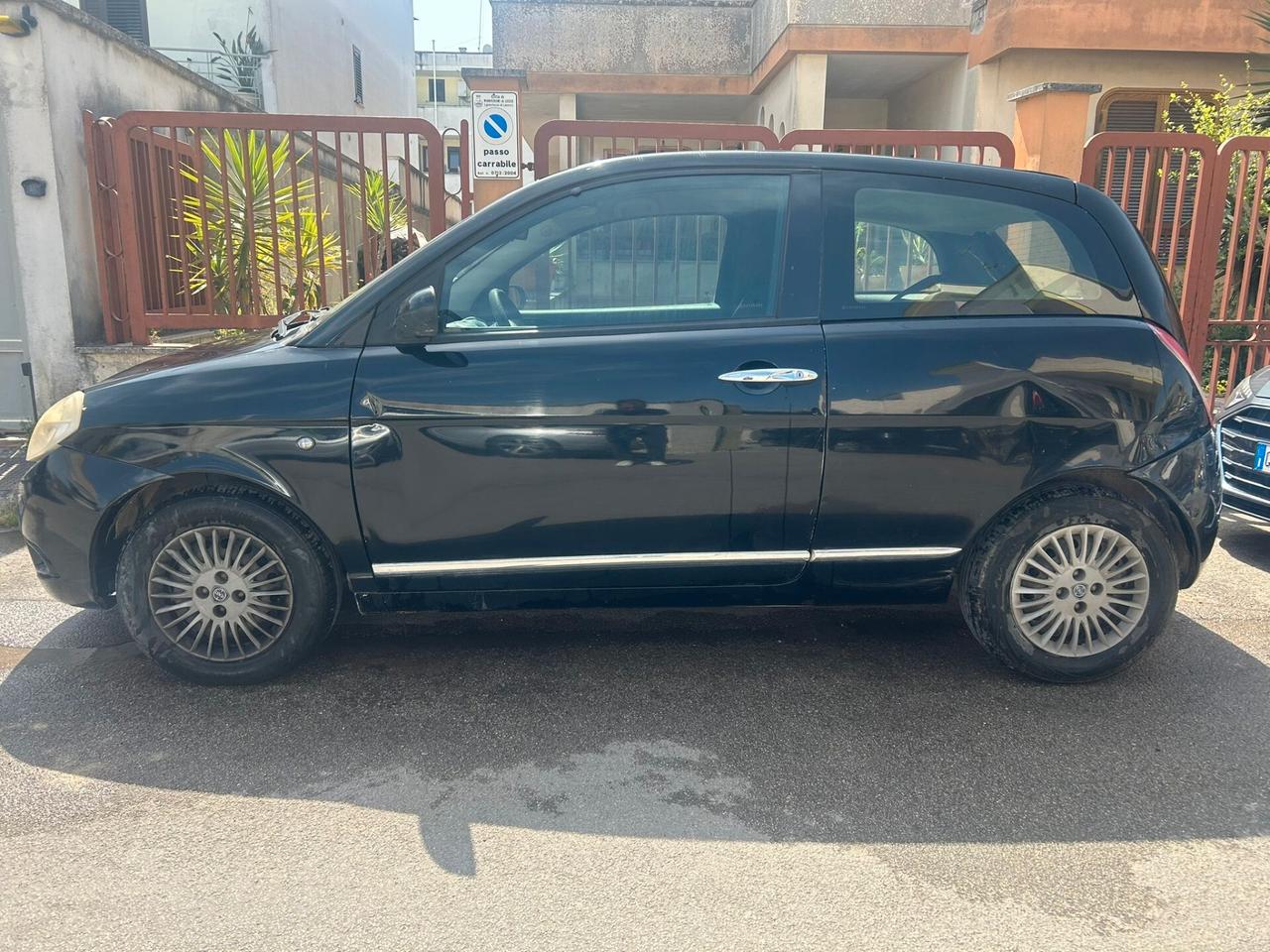 Lancia Ypsilon 1.3 MJT 90 CV