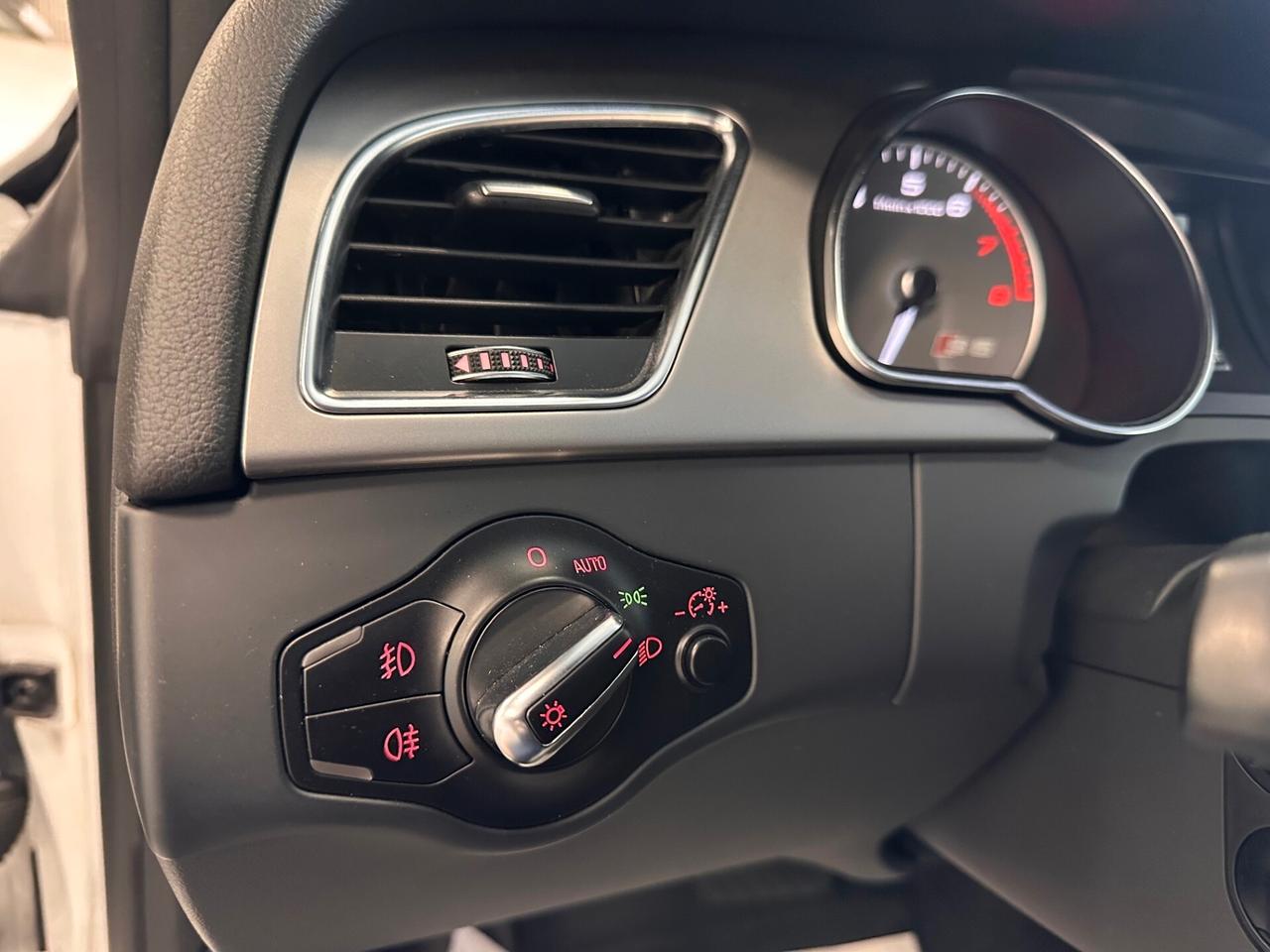 AUDI A5 S 5 CABRIO