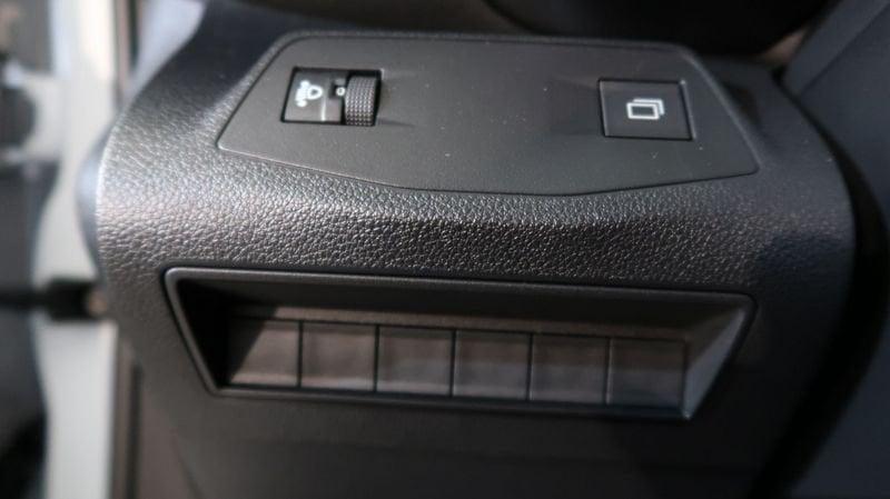 Opel Combo COMBO 1.5D EDITION MT6 N1 #5 POSTI#AUTOCARRA#DOPPIA PORTA LATERALE#