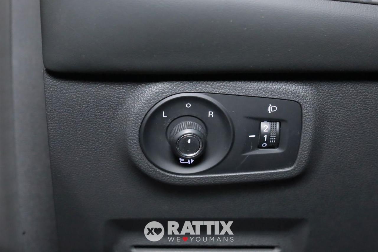 MG ZS 1.5 106CV Luxury