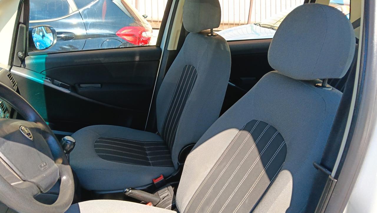 LANCIA MUSA 1.3 MTJ -2012