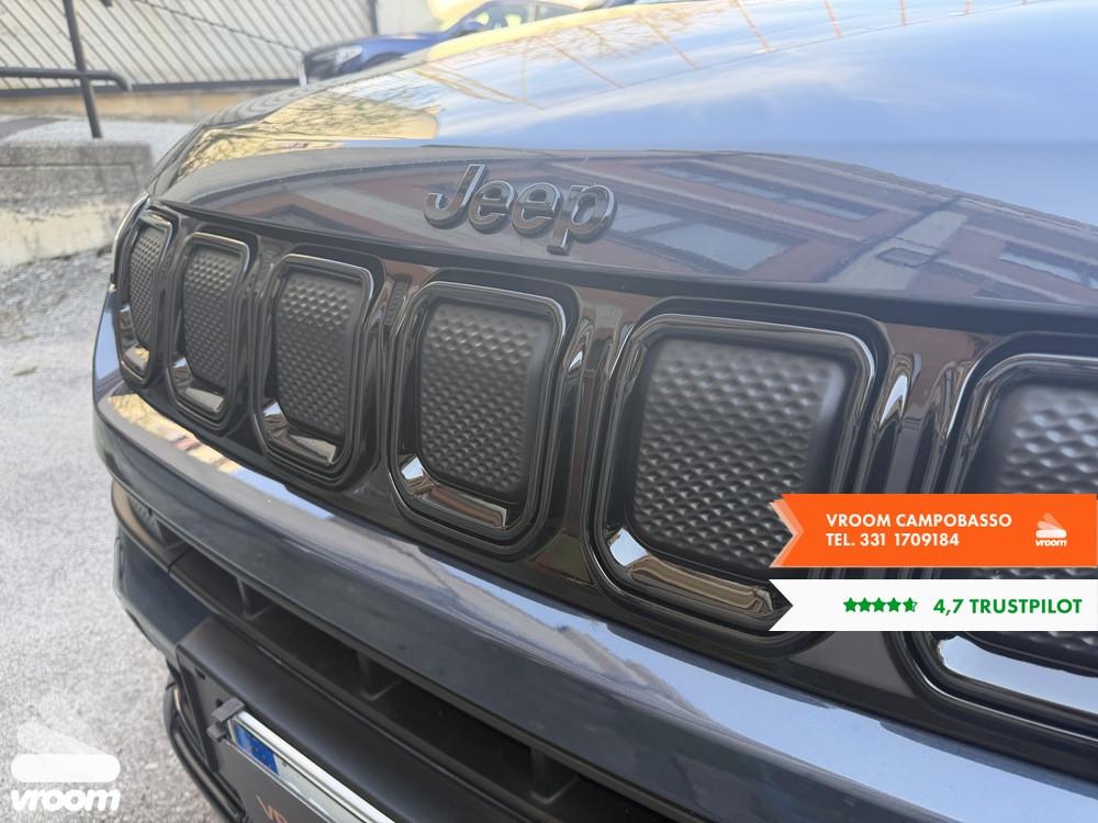 JEEP Compass 2ª serie Compass 1.6 Multijet II ...