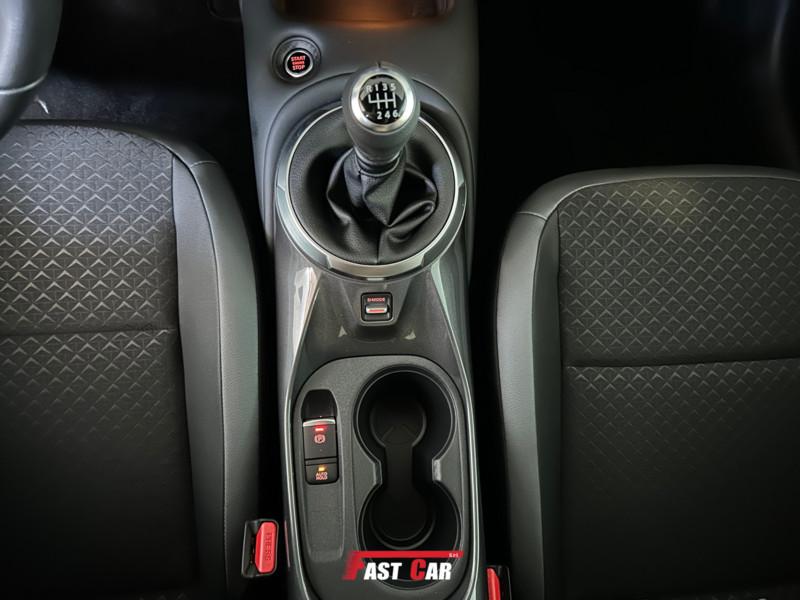 Nissan Juke Juke 1.0 DIG-T 114 CV N-Connecta