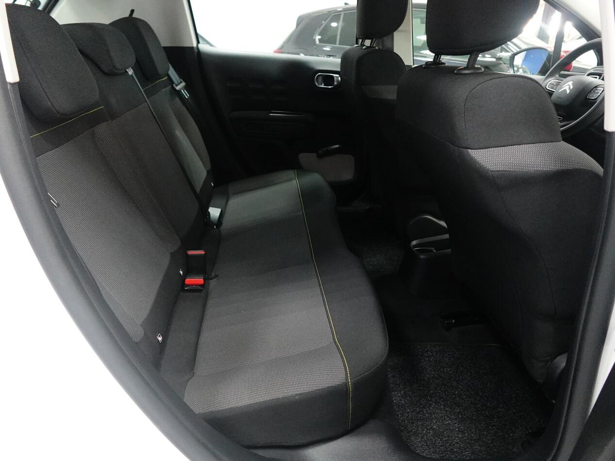 Citroen C3 1.2 PureTECH 83 CV SHINE
