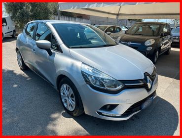 Renault Clio dCi 8V 75 CV 5 porte Duel