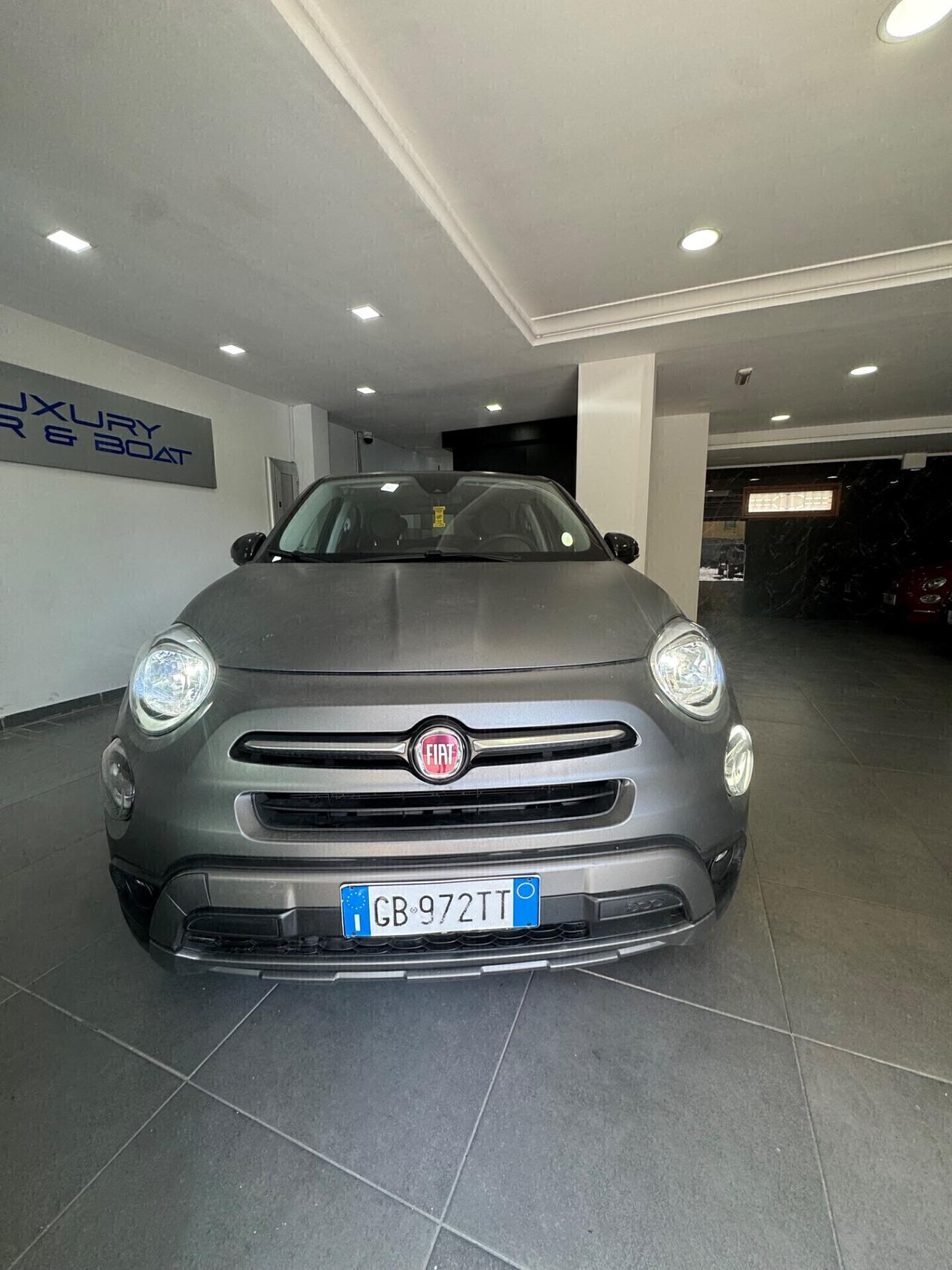 Fiat 500X 1.0 T3 120 CV City Cross