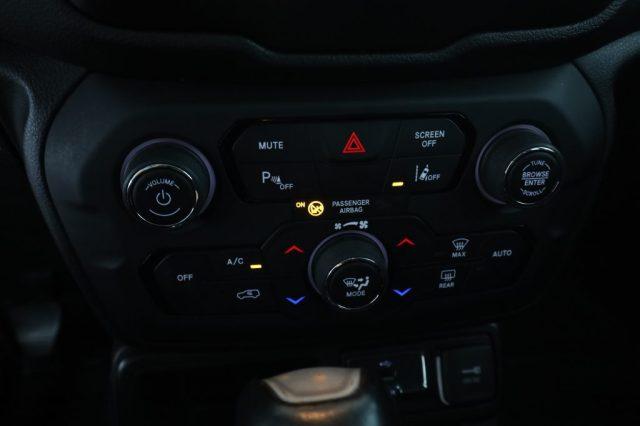 JEEP Renegade Renegade 1.3 T4 DDCT Limited