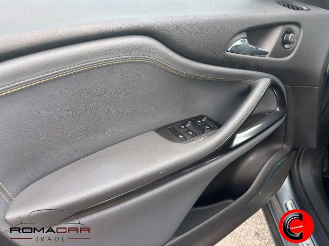 OPEL Zafira Tourer 1.4 T 140CV GPL 7 POSTI COSMO PRONTA CONSEGNA