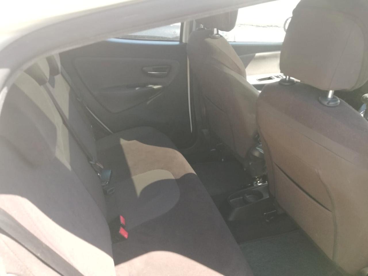 Lancia Ypsilon ANNO 2012 1.3 MJT 16V 95 CV 5 porte S&S Platinum