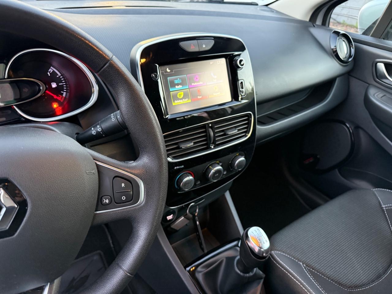 Renault Clio dCi 8V 90CV Start&Stop 5 porte Energy Zen