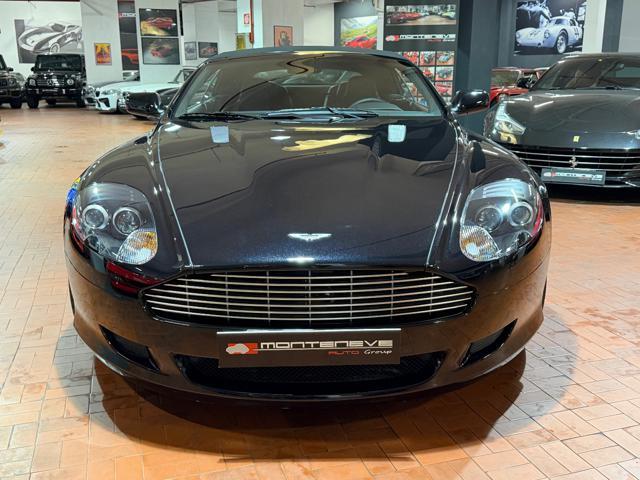 ASTON MARTIN DB9 Volante - ONLY 968KM -Aston Martin Italia