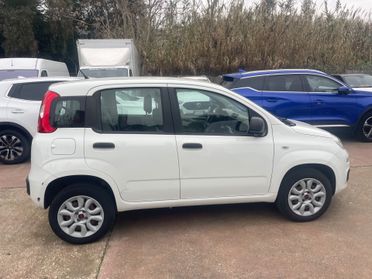 Fiat Panda 0.9 TwinAir Turbo Natural Power Pop
