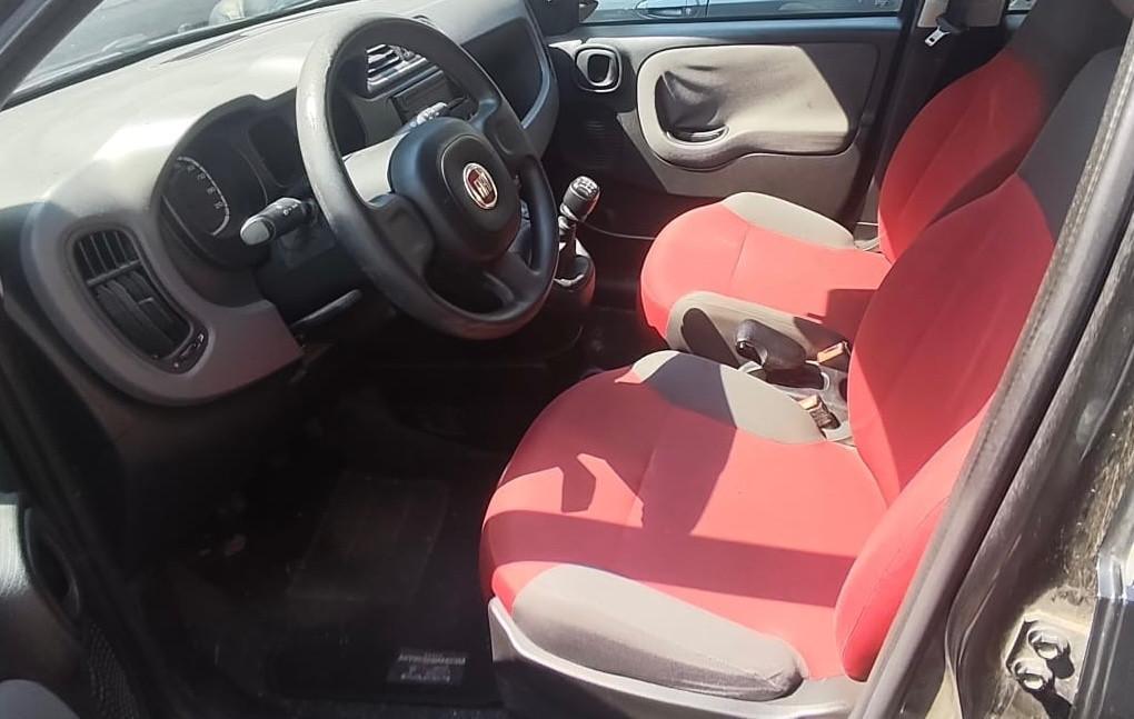 Fiat Panda 0.9 TwinAir Turbo metano - 12/2023