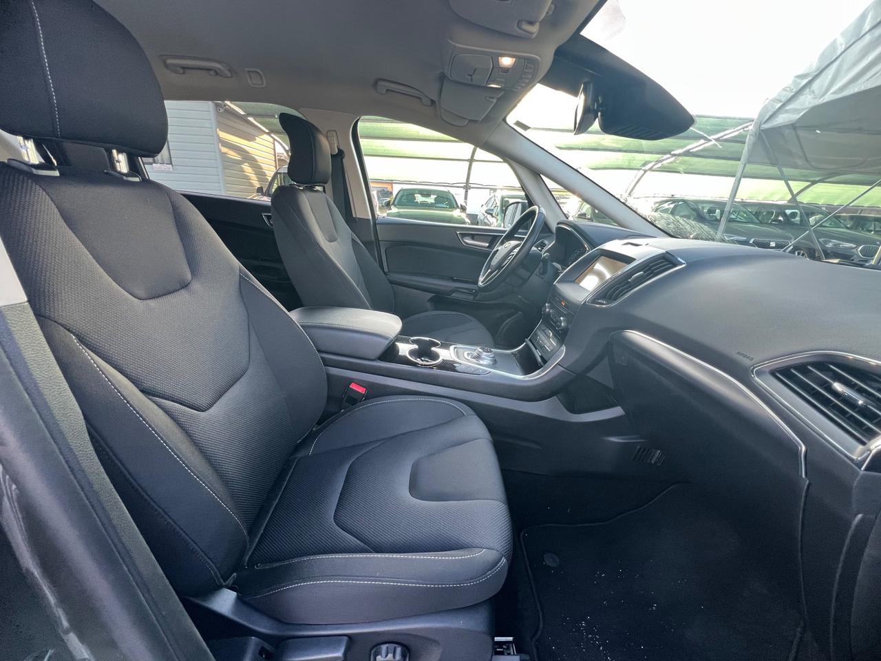 Ford S-Max 2.0 150CV Titanium Business AUTOCARRO N 1