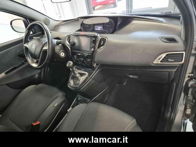LANCIA Ypsilon 1.0 FireFly 5 porte S&S Hybrid Gold