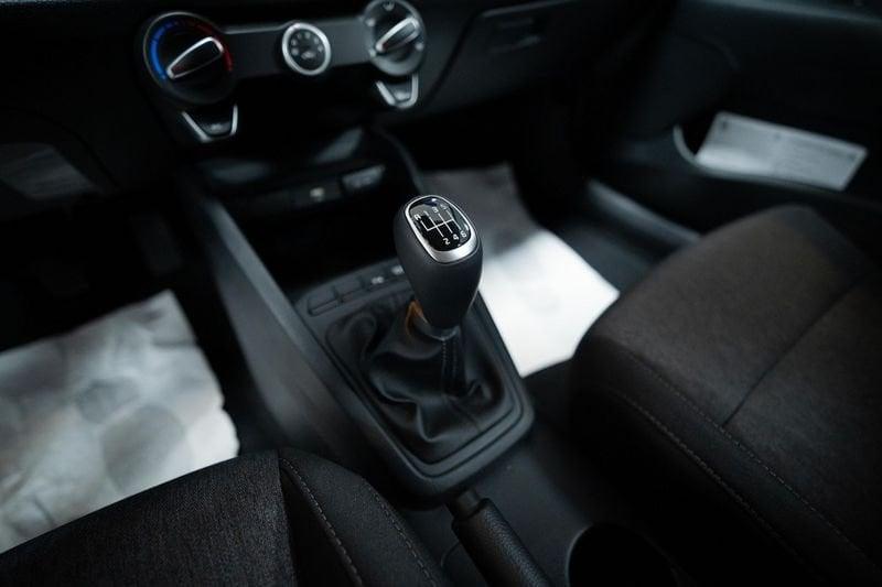 KIA Stonic MY25 1.0 MH URBAN