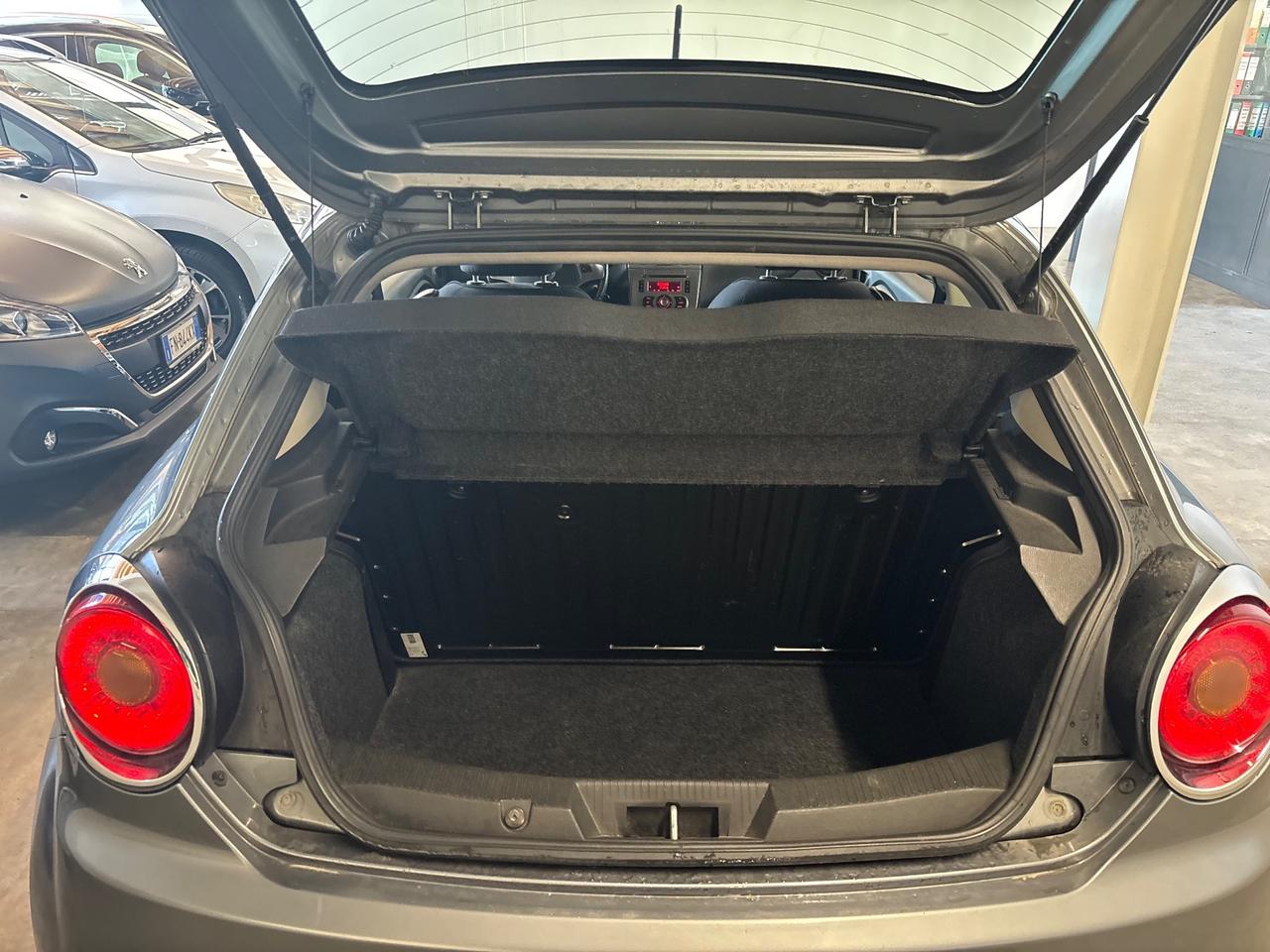 Alfa Romeo MiTo 1.4 BENZINA Sport Pack |OK NEOPATENTATI