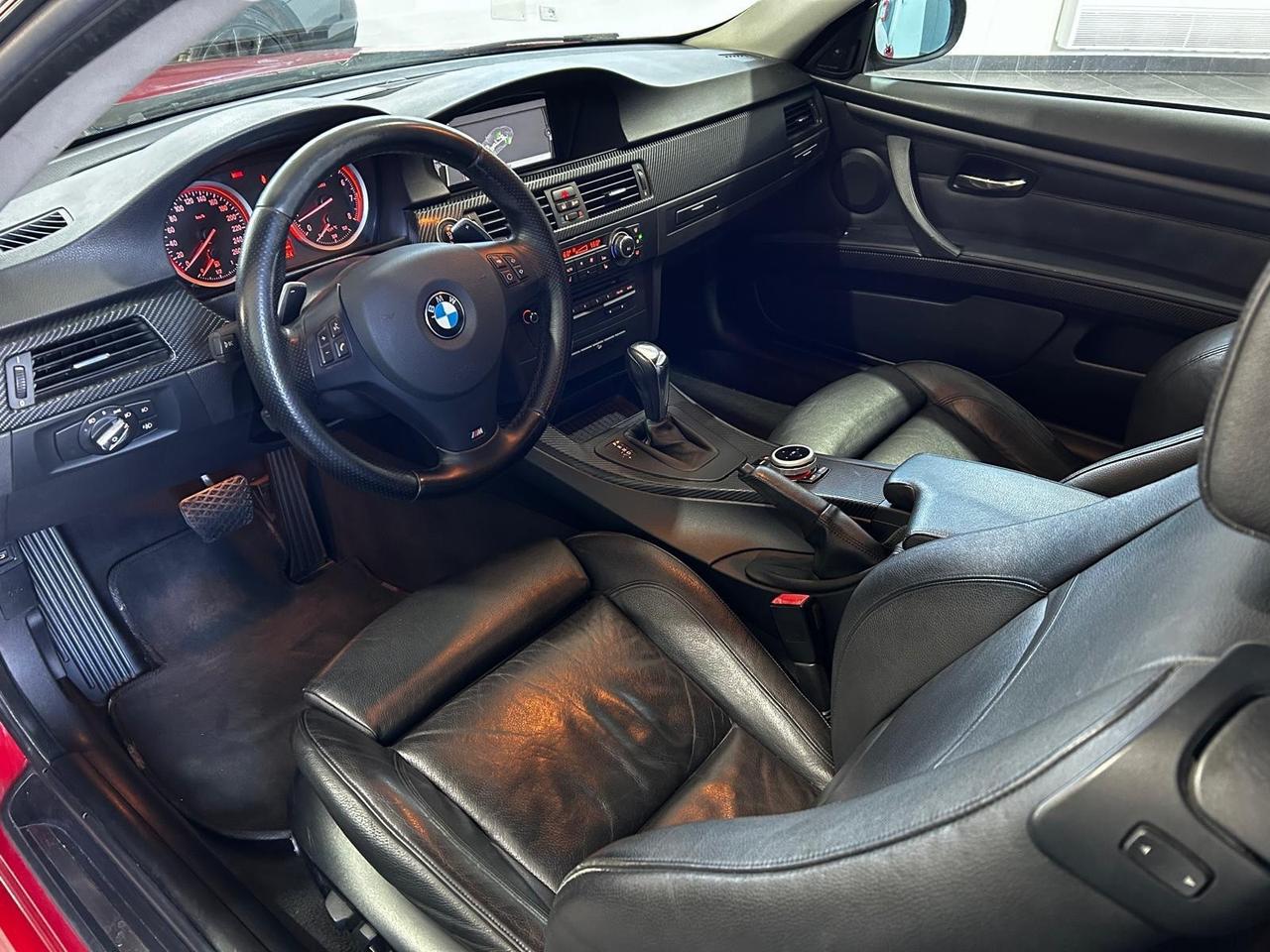 Bmw 335i Coupé Msport - N55