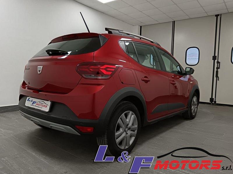 Dacia Sandero Sandero Stepway 1.0 GPL CASA MADRE