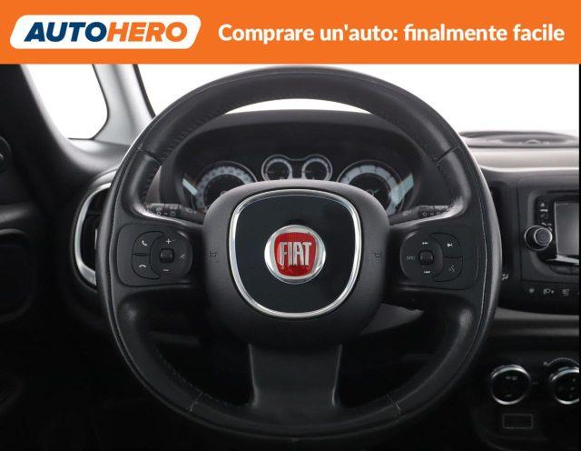 FIAT 500L 1.4 95 CV Lounge