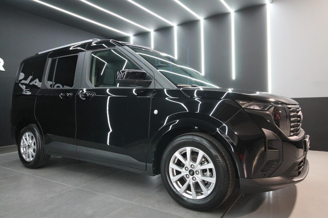 FORD TOURNEO COURIER 1.0 125 CV TITANIUM