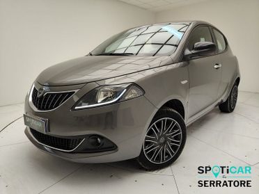 Lancia Ypsilon III 2021 1.0 firefly hybrid Gold s&s 70cv