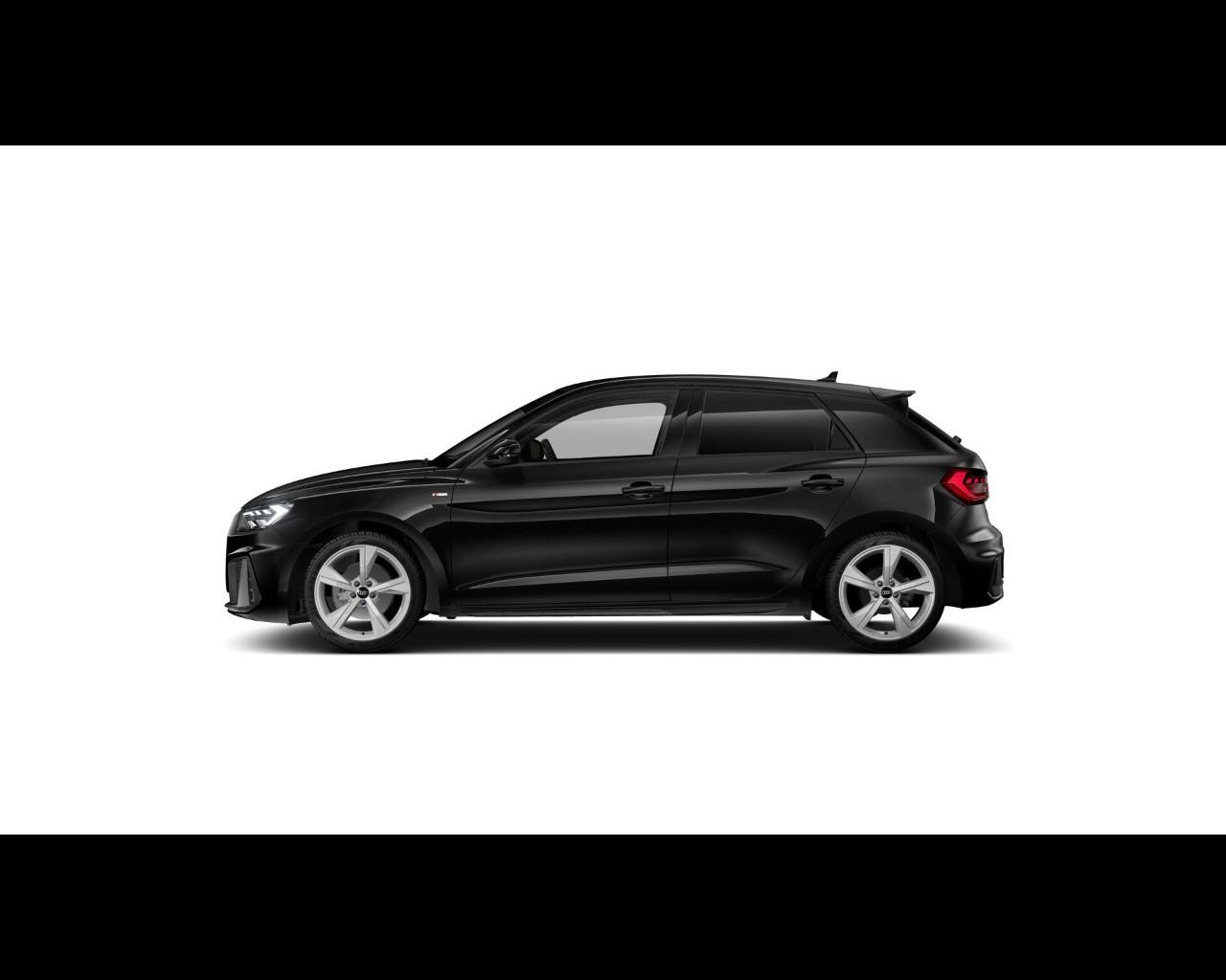 AUDI Audi A1 Sportback S line Edition 30 TFSI 85(116) kW(CV) S tronic