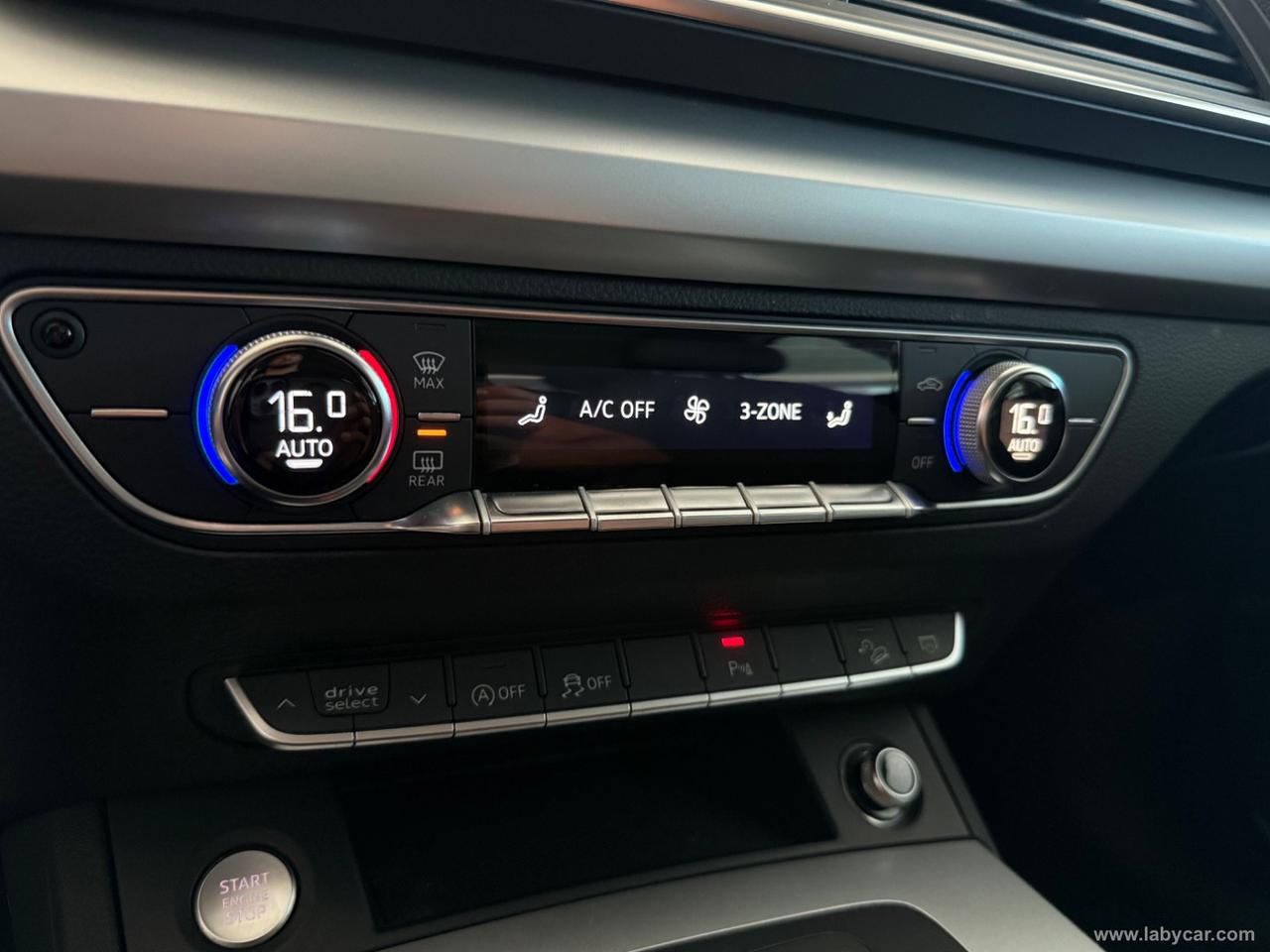 AUDI Q5 35 TDI quattro S tronic Sport