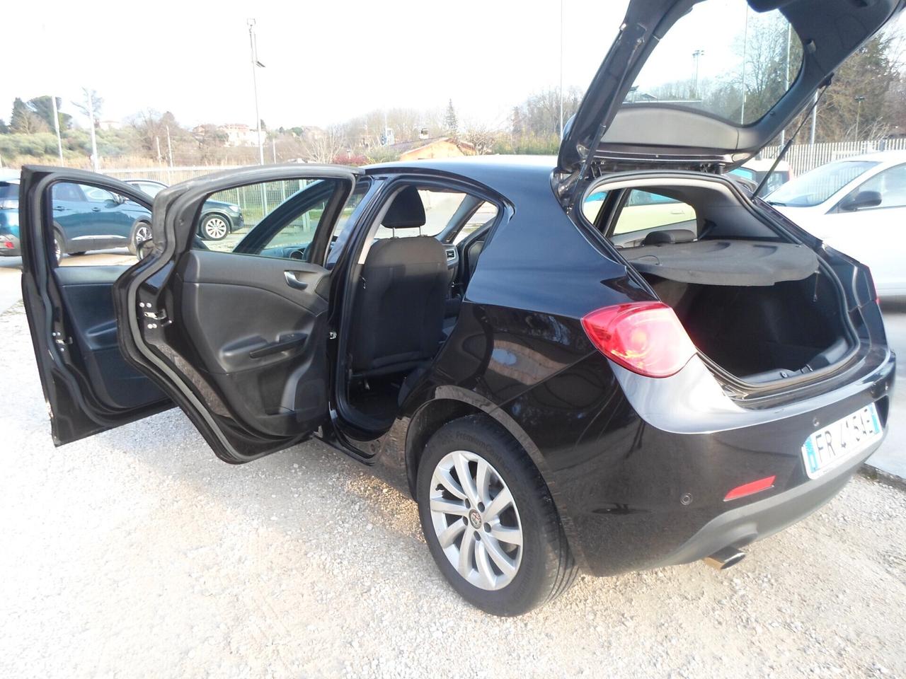 Alfa Romeo Giulietta 1.6 JTDm 120 CV Super