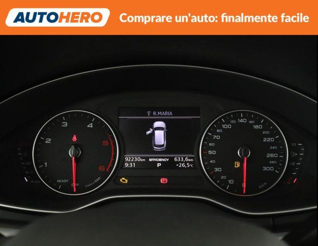 AUDI Q5 40 TDI quattro S tronic Sport
