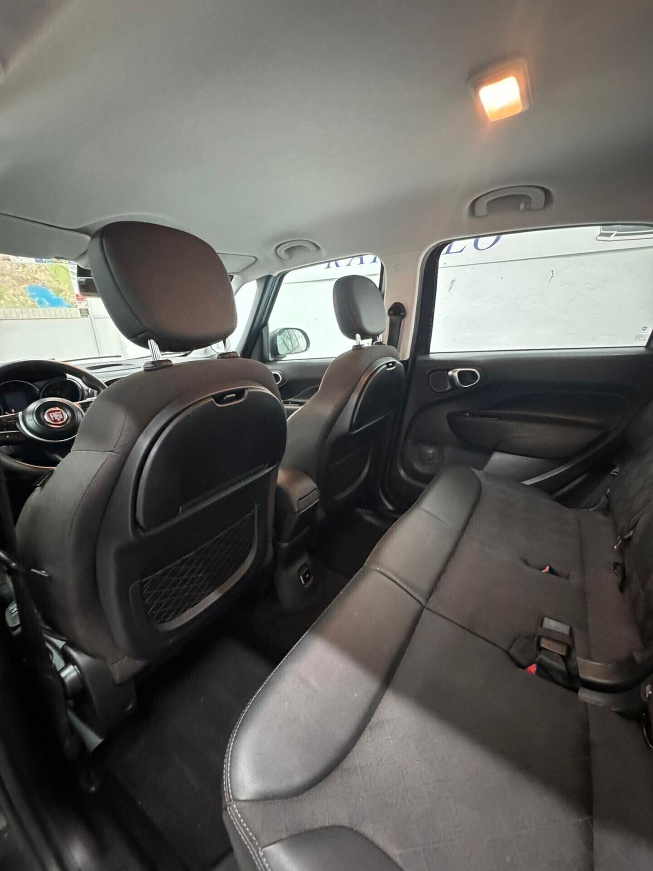 Fiat 500L 1.4 95 CV Urban