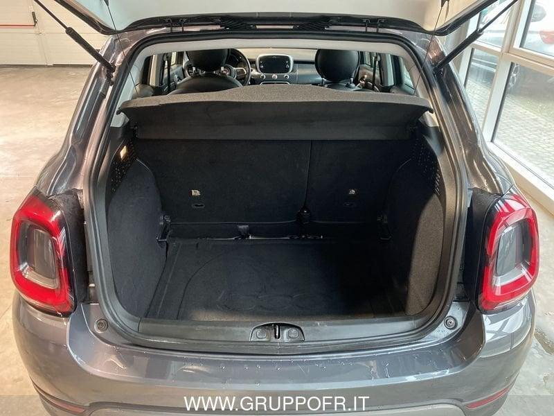 FIAT 500X 1.0 T3 120 CV Urban