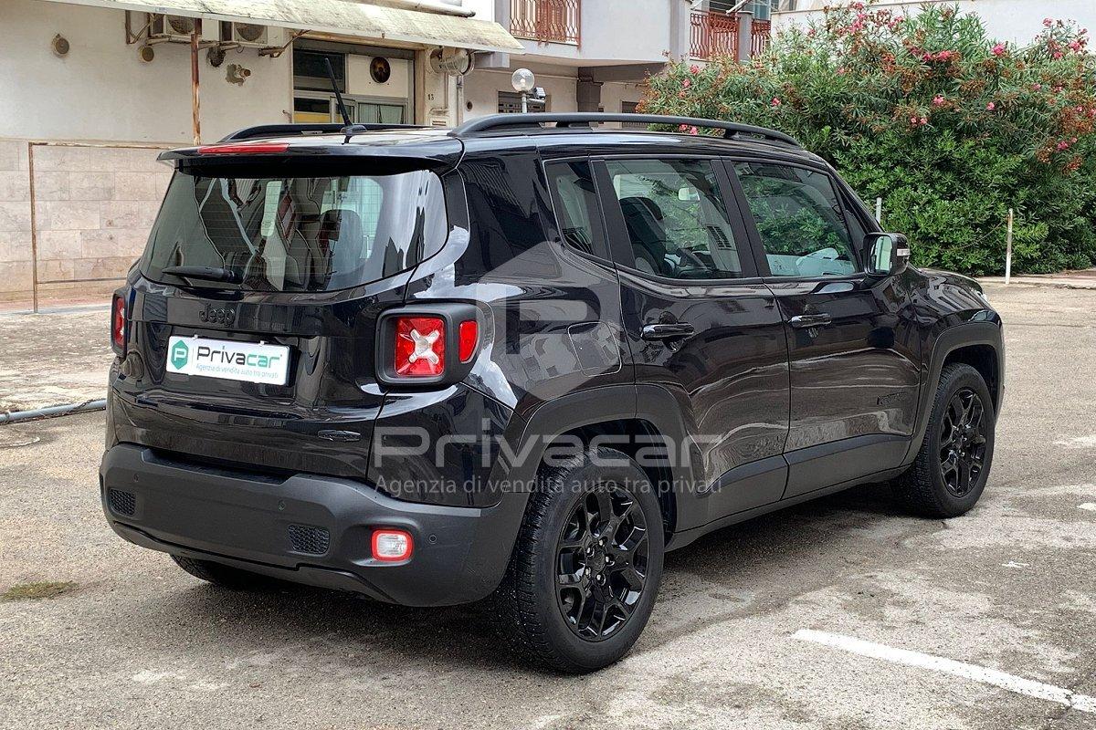 JEEP Renegade 1.6 Mjt 120 CV Longitude