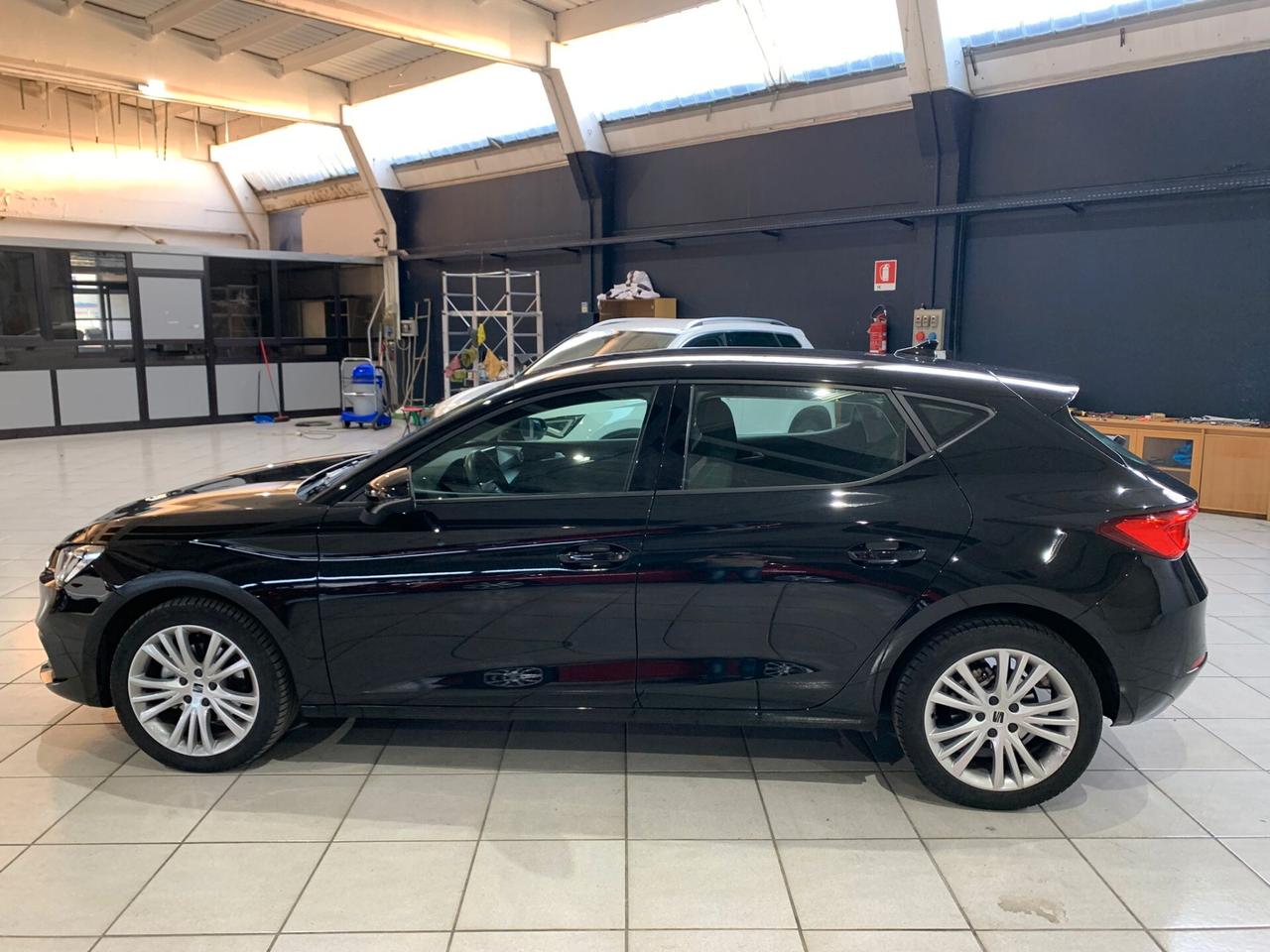 Seat Leon 1.0 TSI 110 CV Business