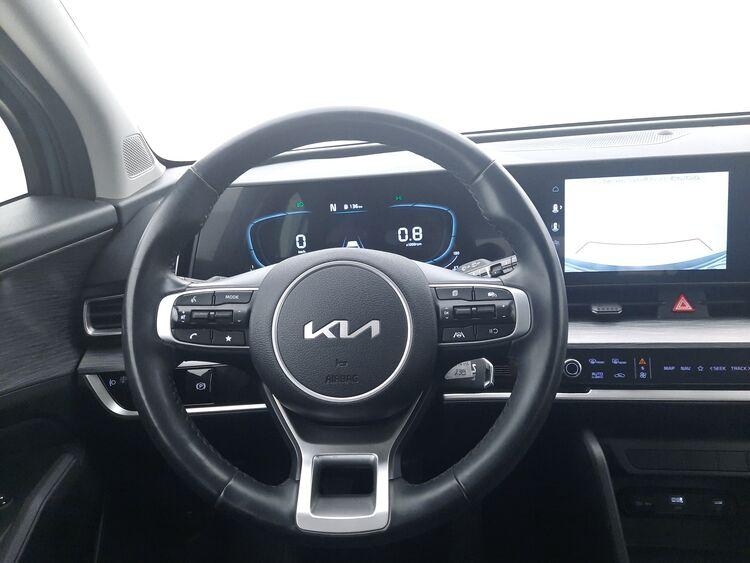 Kia Sportage MHEV Business BR845329 1.6 Mild Hybrid 136CV